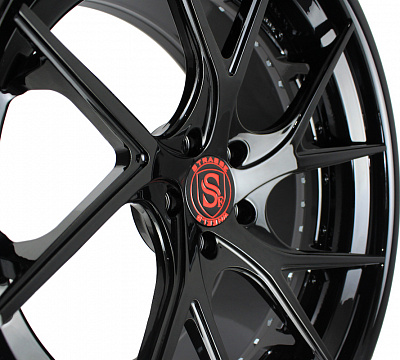 Strasse Wheels SM5RT Deep Concave FS