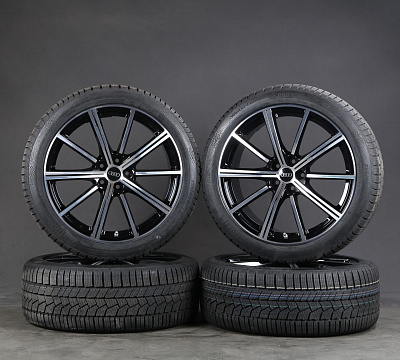 Audi 10 Spoke Star Sport F3