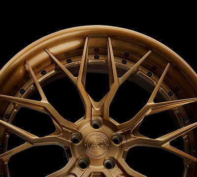Avant Garde AGL43
