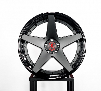 Strasse Wheels S5-2 Deep Concave FS