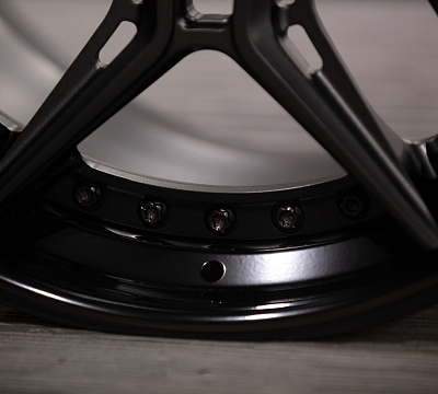 Vossen EVO-4R (3-Piece)