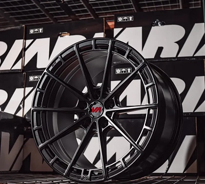 Variant Alloy AURE