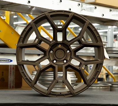 Vossen UV-4