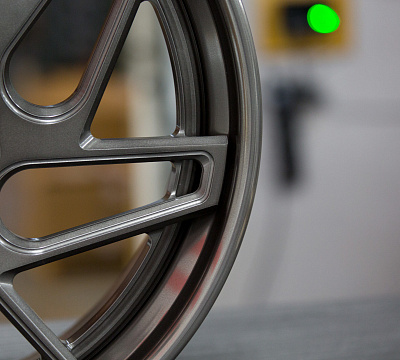 Vossen CG-209T (3-Piece)