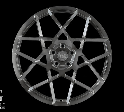 Avant Garde AGL55