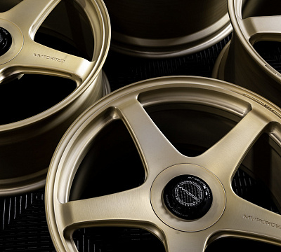 MV Forged MV5 Mono