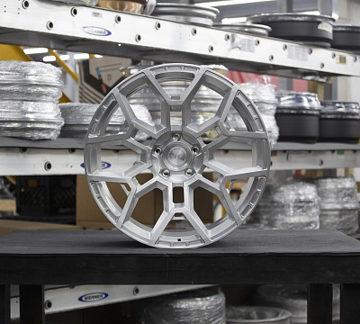Vossen UV-4