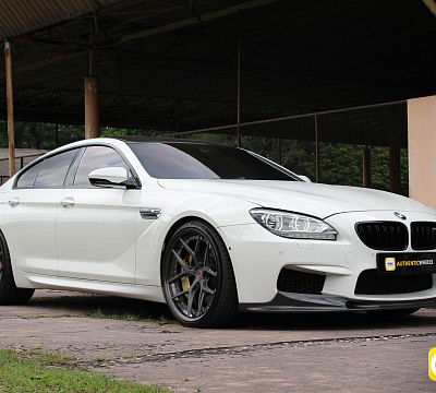 Vossen S21-01 (3-Piece)