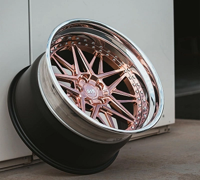 Variant Alloy SZK-3P