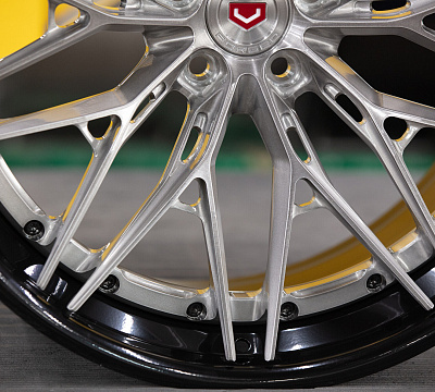 Vossen S21-02 (3-Piece)