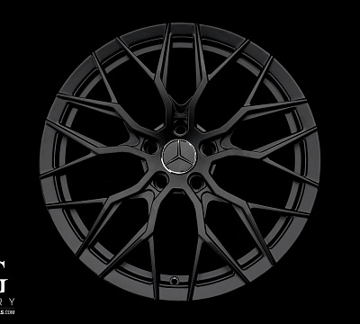 Avant Garde AGL43