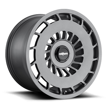 Кованые диски Rotiform CCV