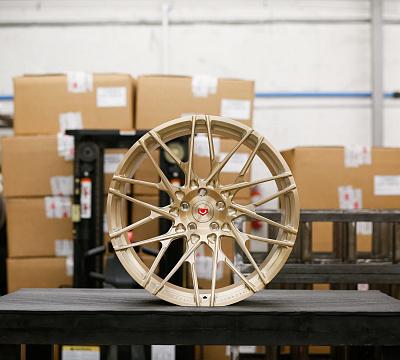 Vossen S17-07
