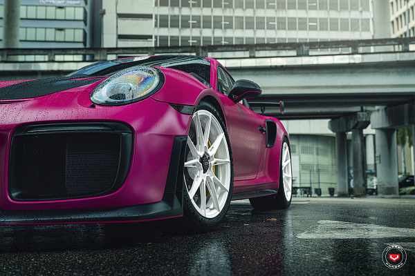 Porsche 991.2