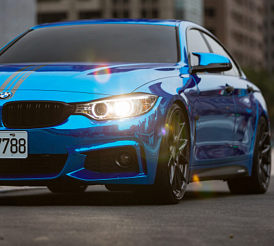 Vossen VFS-6