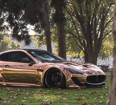 Savini SV78