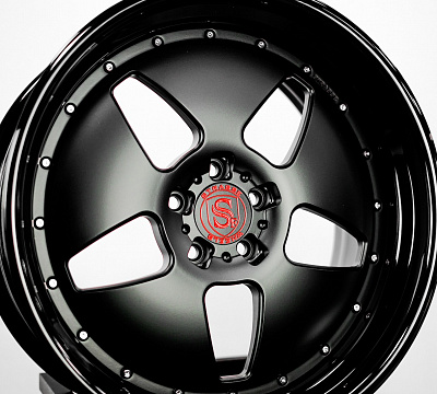 Strasse Wheels RF5 Retro