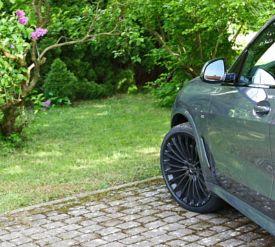 Breyton Race LS 3