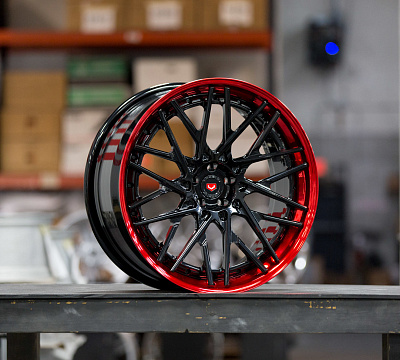 Vossen S17-07 (3-Piece)