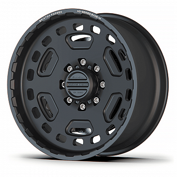 Кованые диски Brixton Forged BX06-M (HD)
