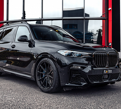 Vossen HF-3