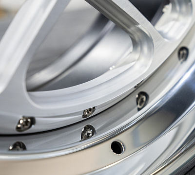 Vossen GEN-02 (3-piece)