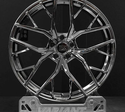Variant Alloy FBV-201
