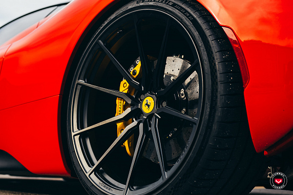 Ferrari SF90