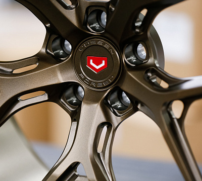 Vossen S21-01