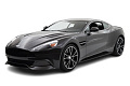 Aston Martin Vanquish 2