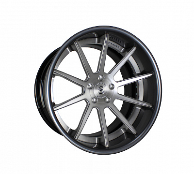 Strasse Wheels R10 Deep Concave