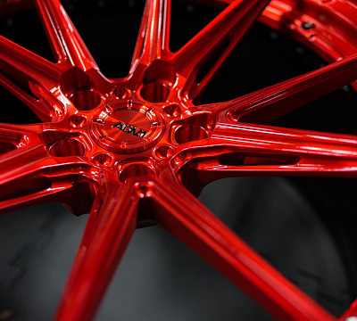 ADV.1 ADV5.2 M.V2 Advanced Series