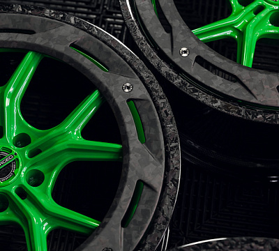 MV Forged AR-102