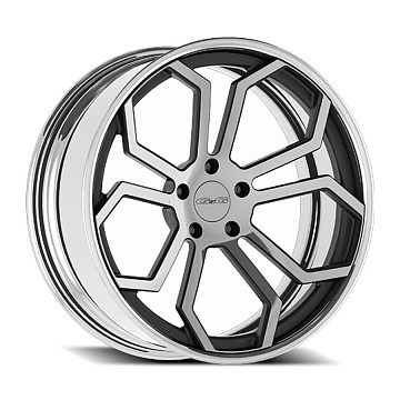 Кованые диски GFG FM760