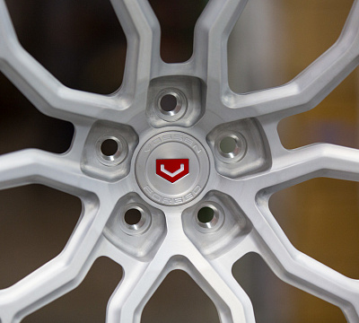 Vossen S17-01