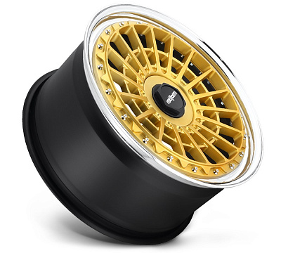Rotiform LAS-R