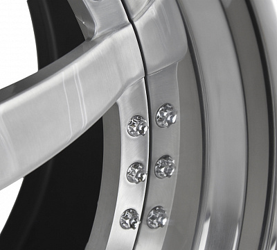 Strasse Wheels S5 Performance