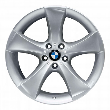 Кованые диски BMW 259