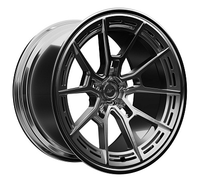 Turismo Forged C18