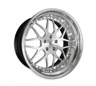 Strasse Wheels SV8 Performance