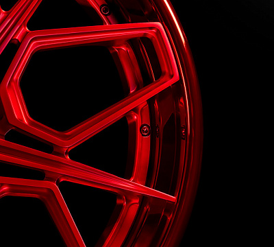 MV Forged CR14