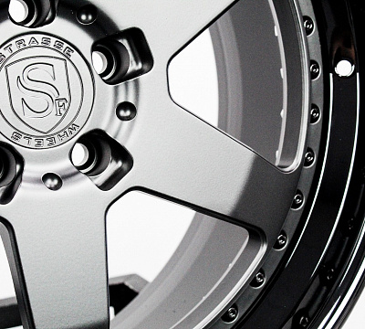 Strasse Wheels S6 Competition