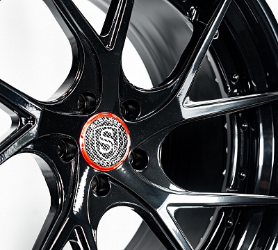 Strasse Wheels SM5RT Deep Concave FS