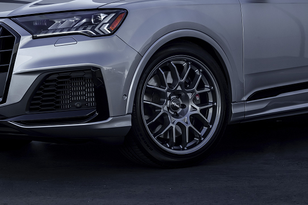 2019 Audi SQ7