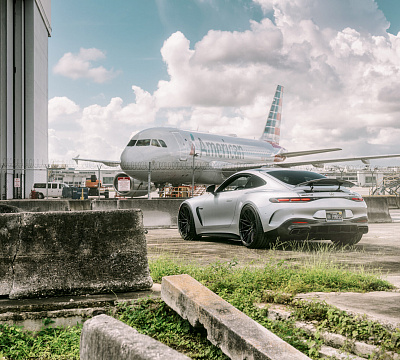 Vossen VPS-4