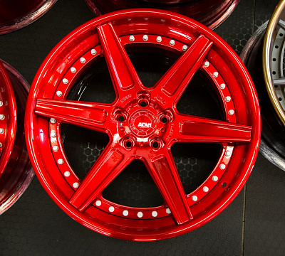 ADV.1 ADV6 Track Spec SL
