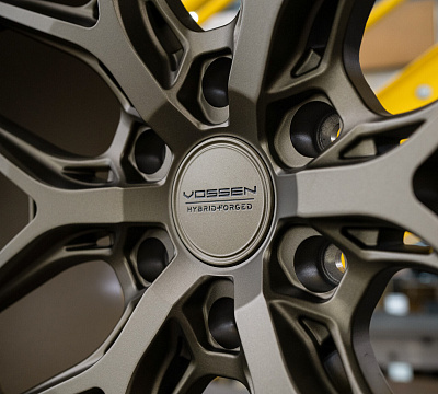 Vossen HFX-1 (6-Lug)