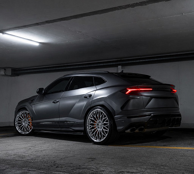 ST Wheels ST4