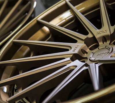 ADV.1 ADV15R Track Spec SL