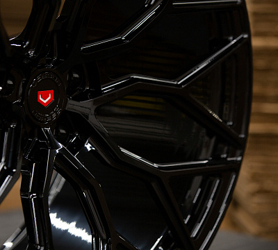 Vossen S17-01